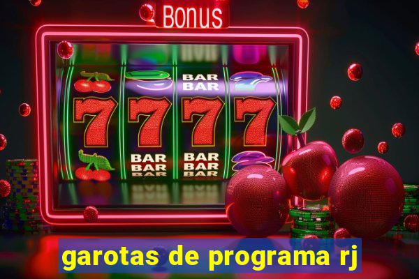 garotas de programa rj